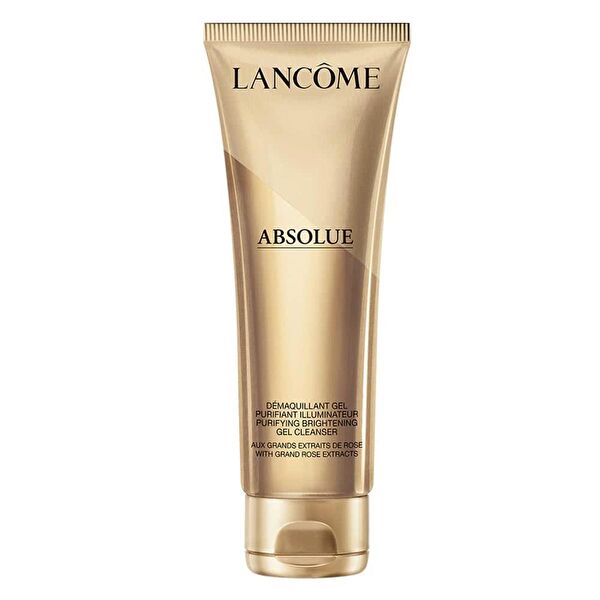 Lancome Yüz Temizleyiciler